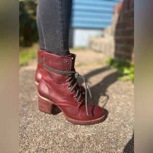 FreeBird Cavalier Wine